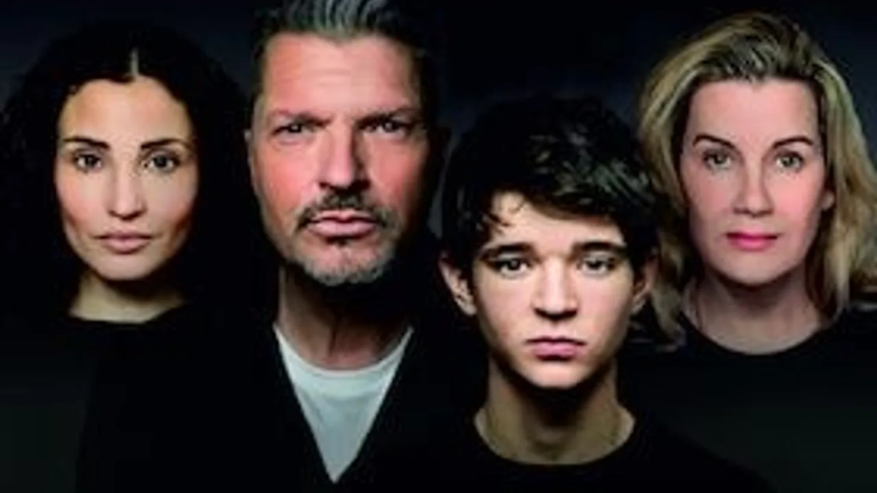 Der Sohn - Drama von Florian Zeller