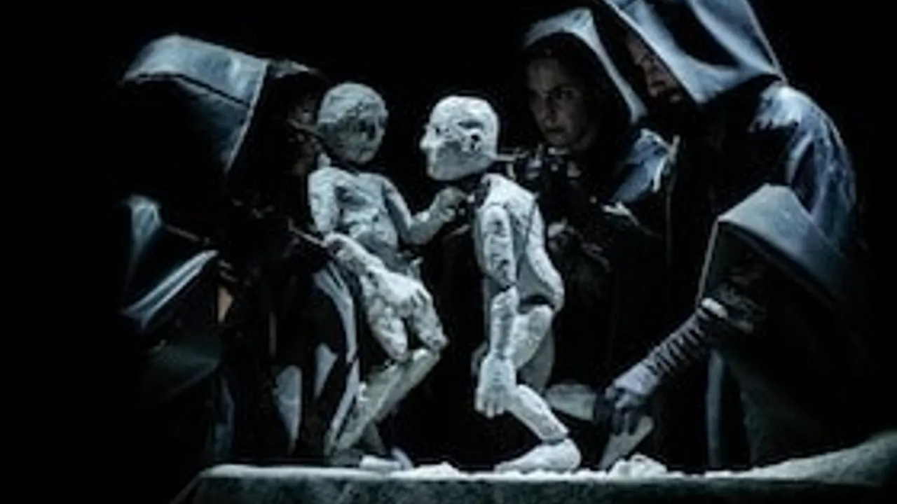 Golem
