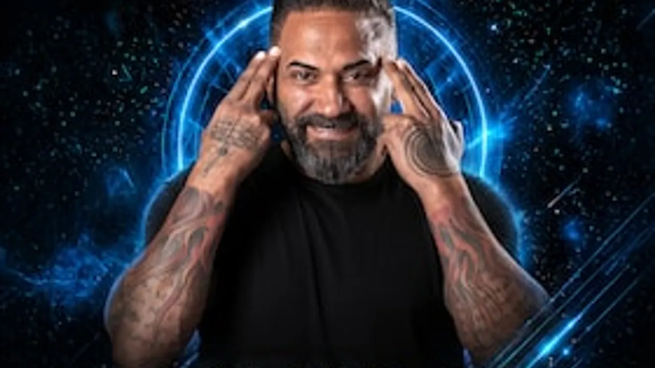 Mr. Yasin - HYPNOSE - Was, wenn es doch funktioniert? - PREVIEW