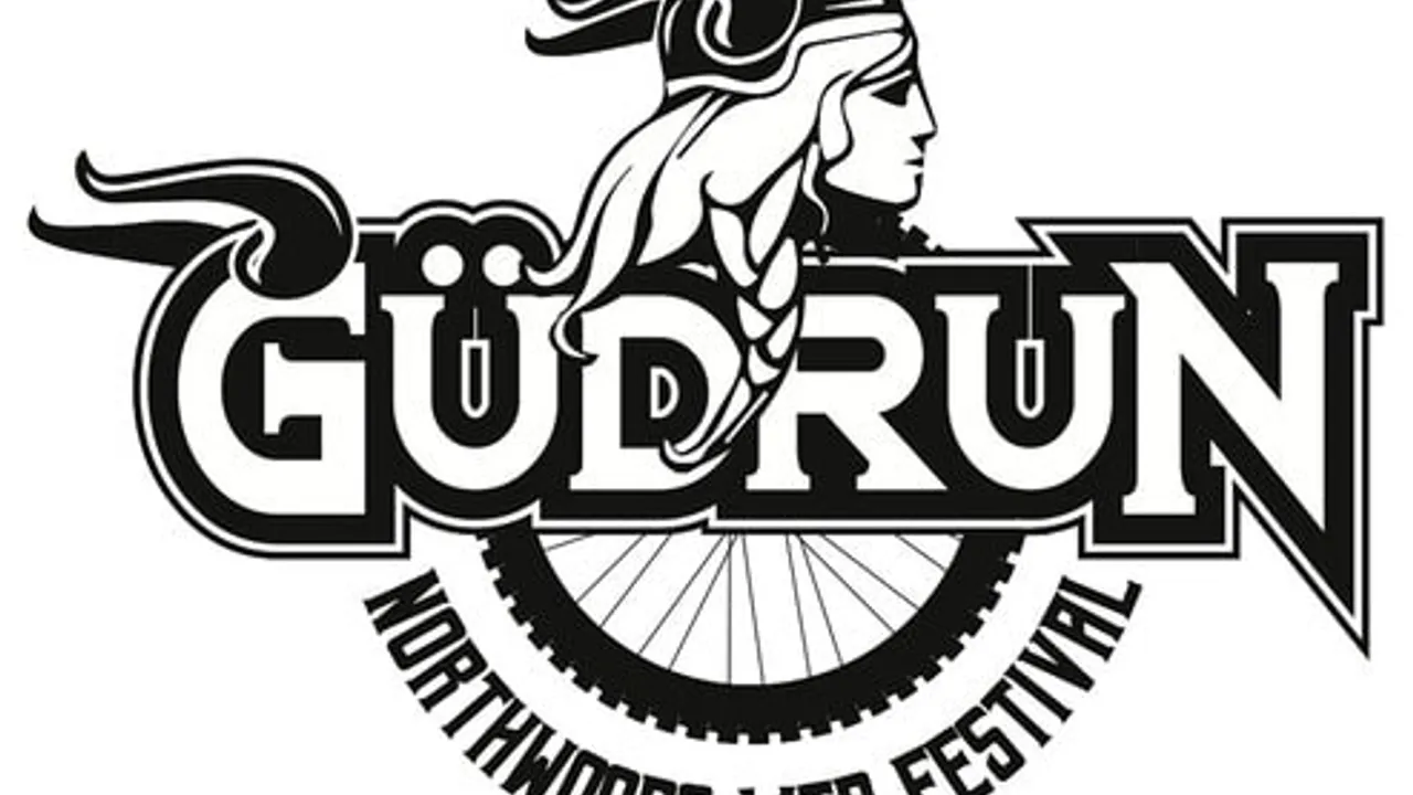 Gudrun - Northwoods MTB Festival
