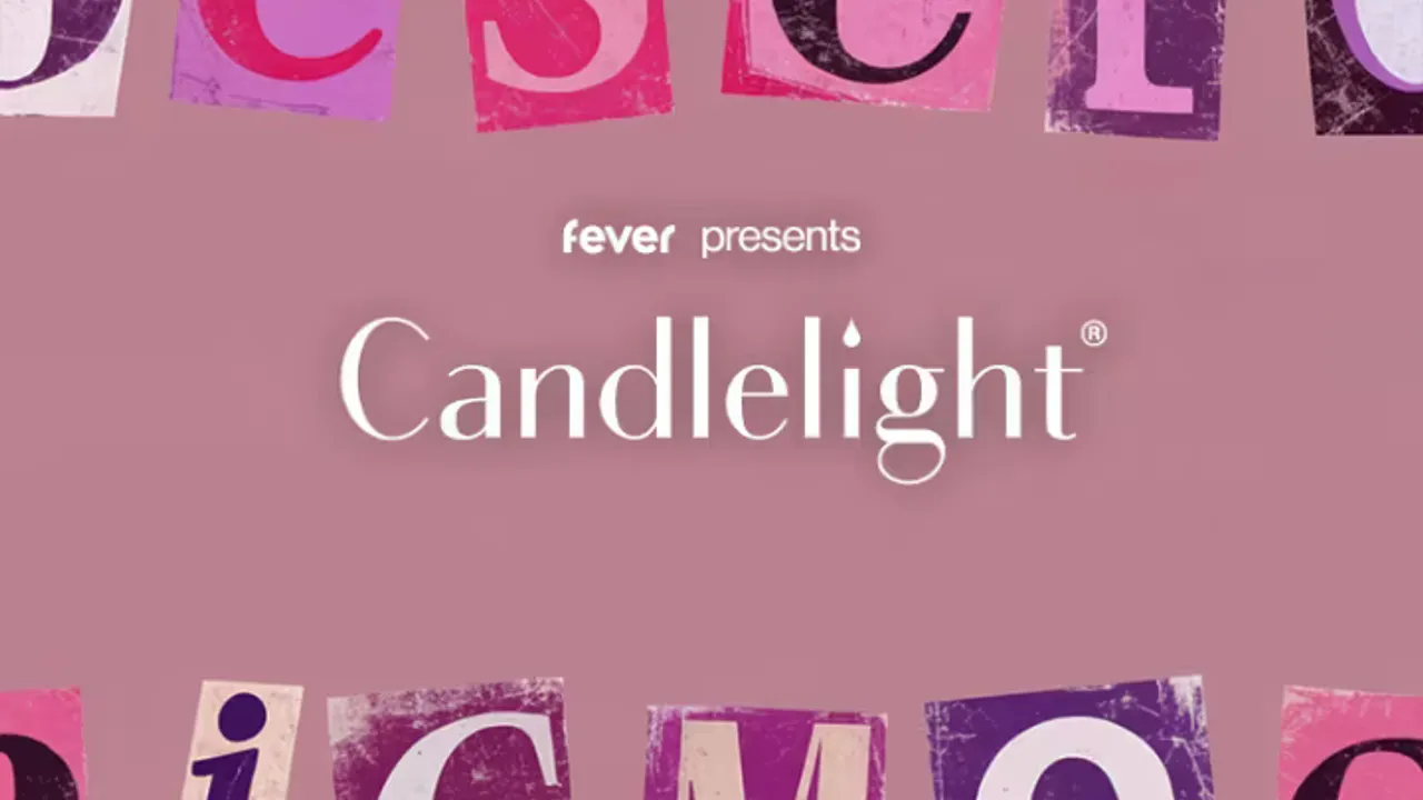 Candlelight: Tribute to Ariana Grande