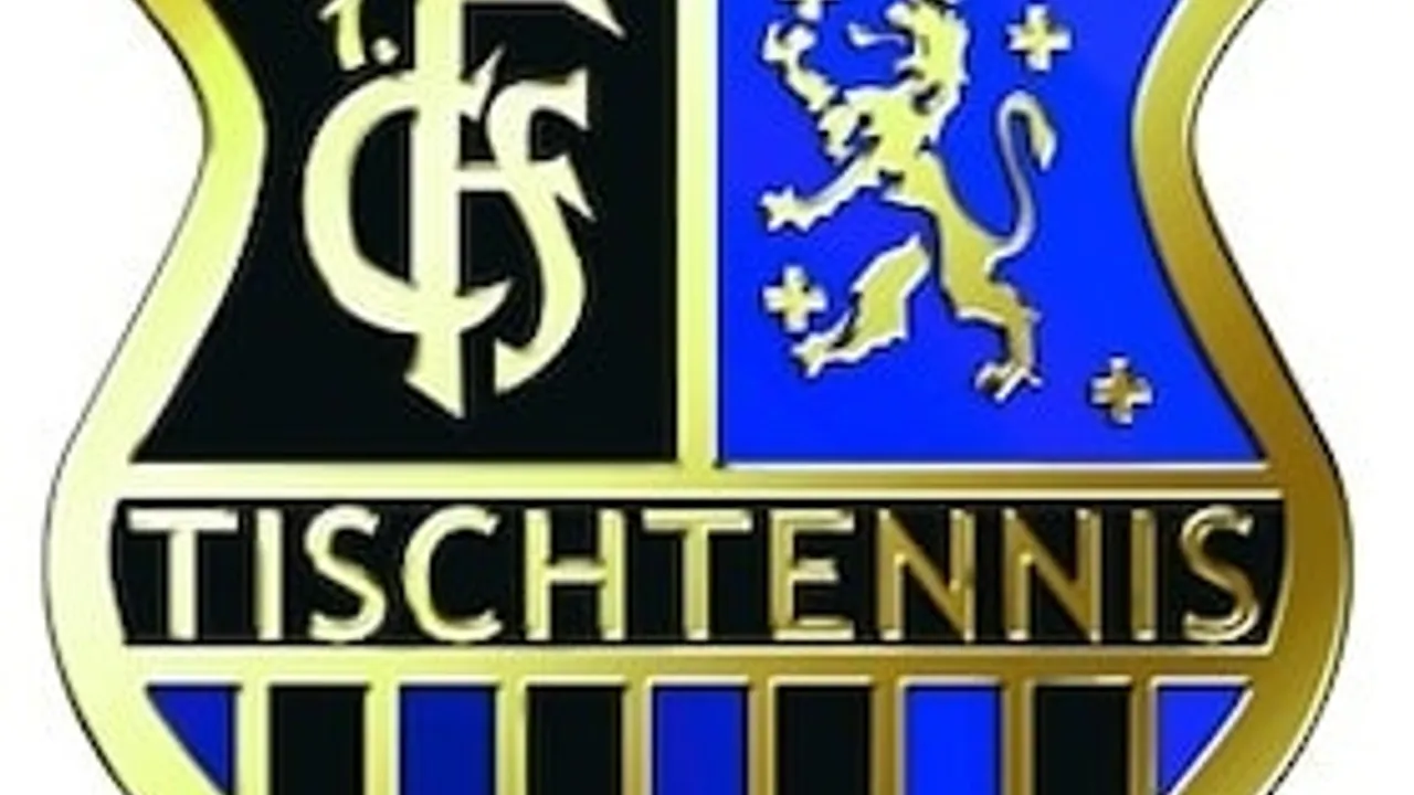 ASC Grünwettersbach - 1.FC Saarbrücken-TT
