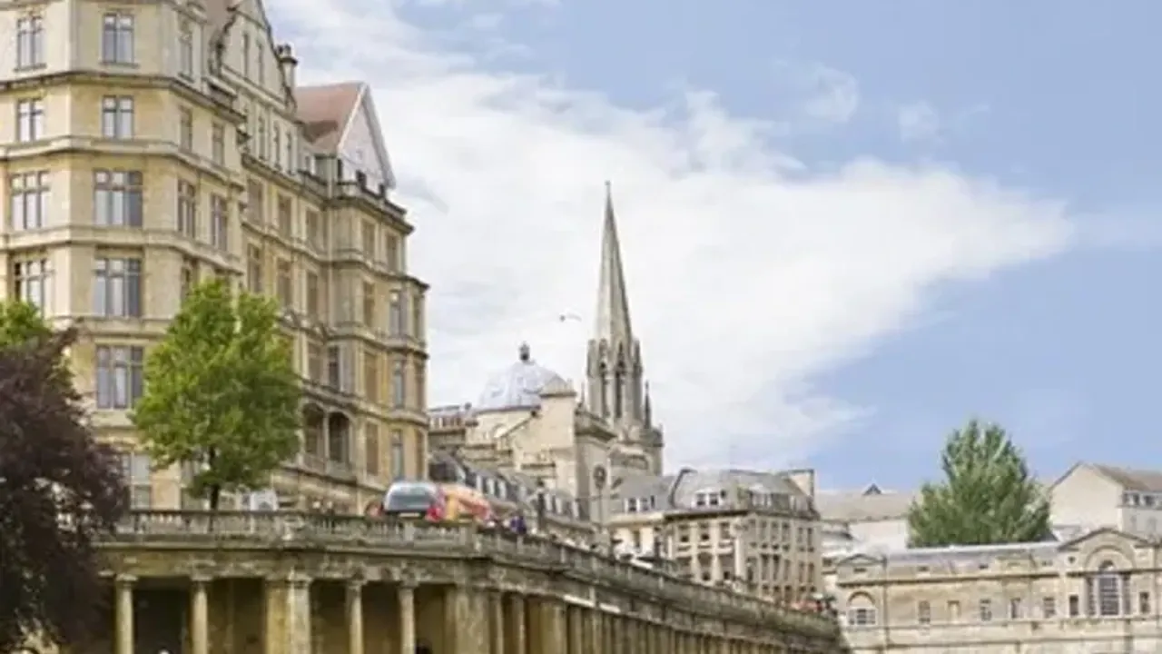 England in One Day: Stonehenge, Bath, the Cotswolds and Stratford-upon-Avon Day Trip from London