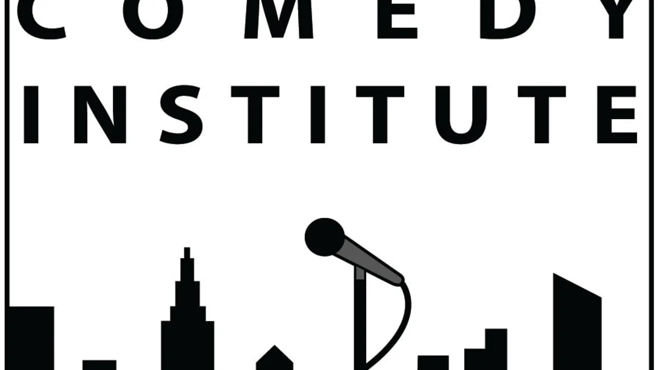American Comedy Institute Show (Vintage Lounge)