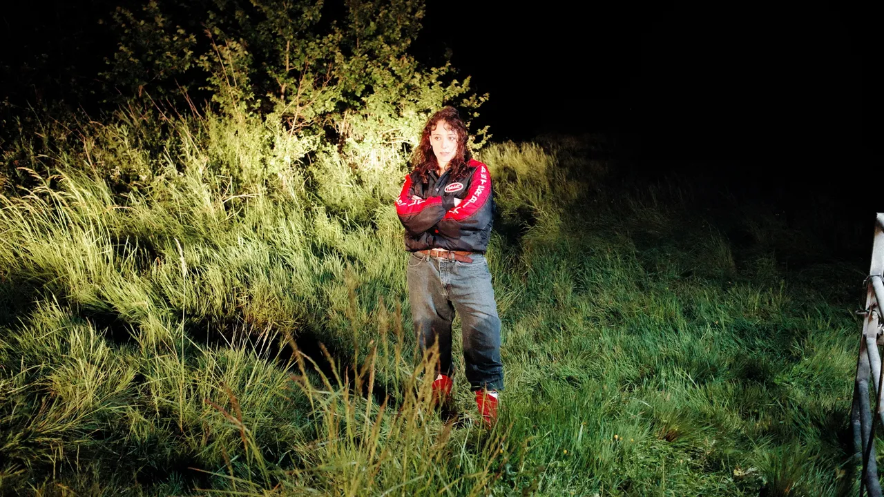Gigi Wilde live at St Pancras Church