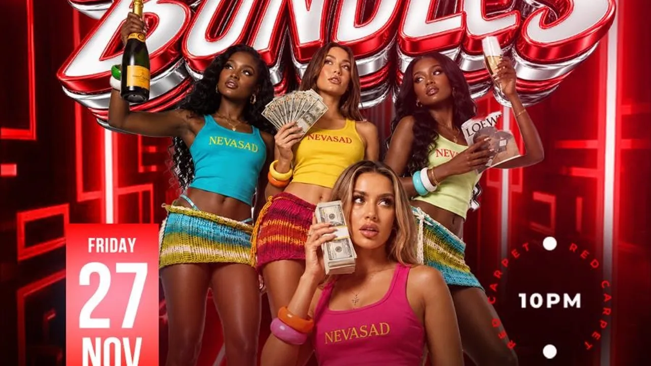 BADDIES   &   BUNDLES