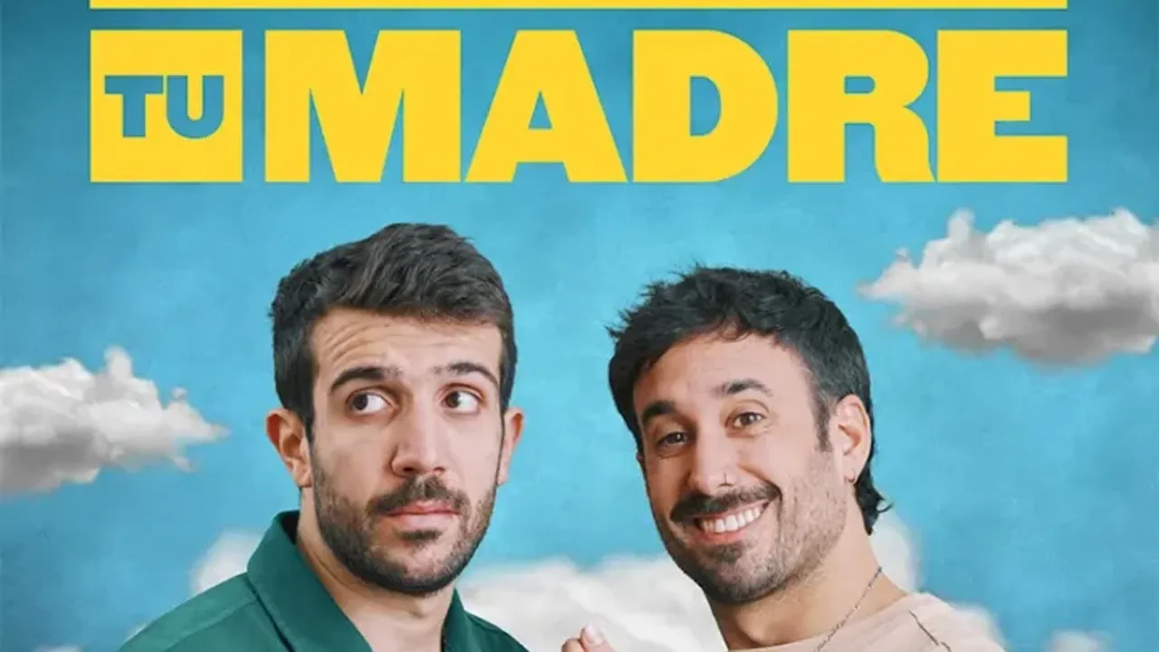 Ya te lo dijo tu madre en Zaragoza