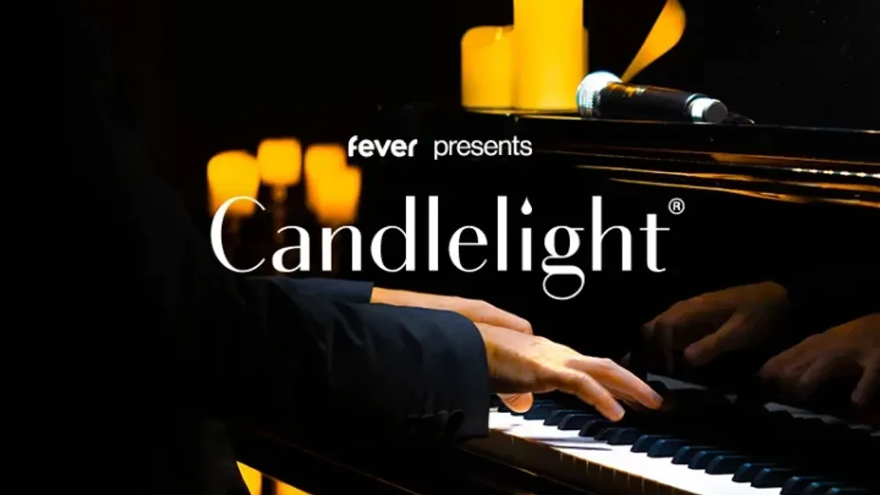 Candlelight : hommage à Jean-Jacques Goldman