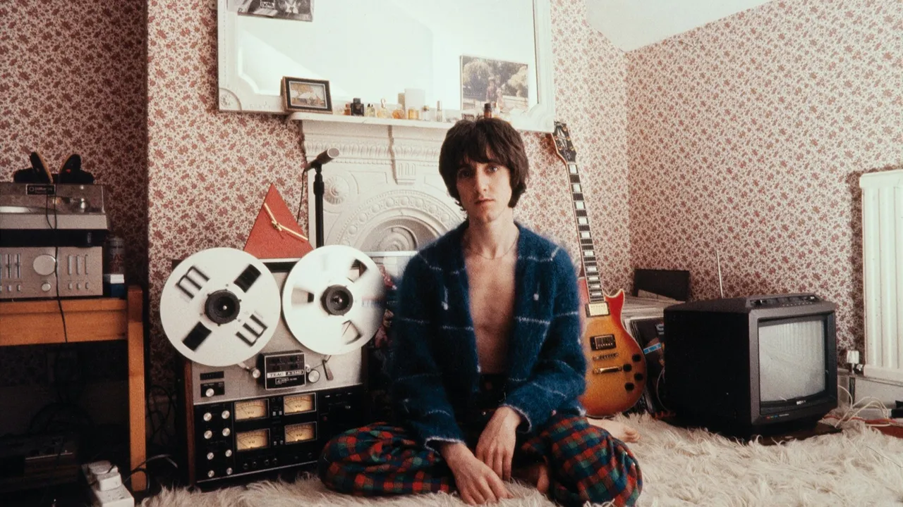 For Vini: The Music / The Durutti Column