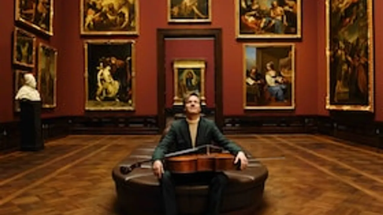 Jan Vogler | Christian Schmitt
