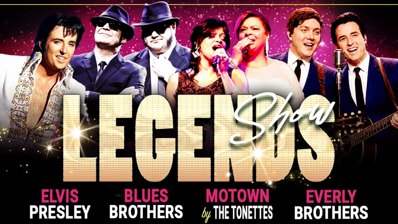 Legends Show