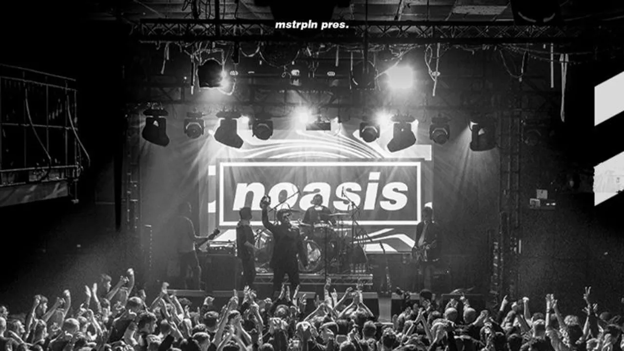 NOASIS