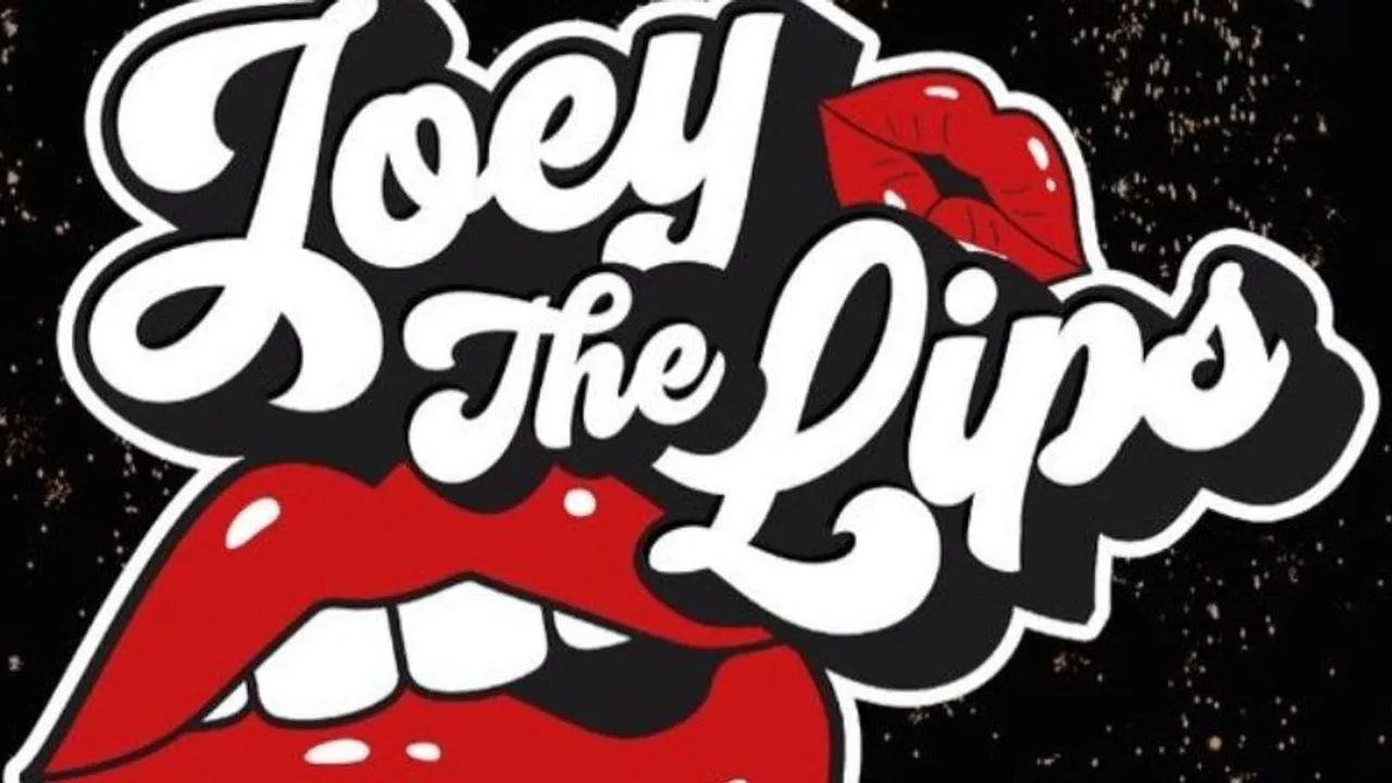 Joey The Lips