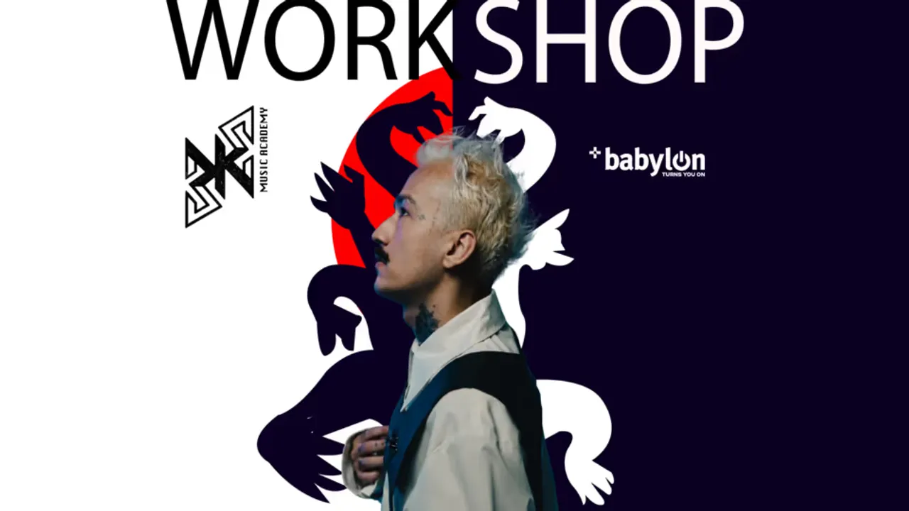 BKE Music Academy : Workshop 1