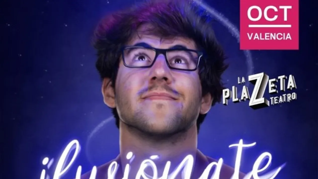 Borja Montón- Ilusiónate