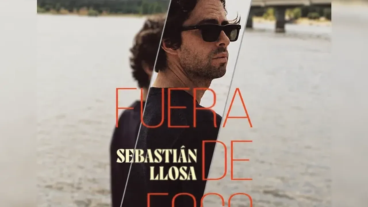 Sebastián Llosa en Tijuana