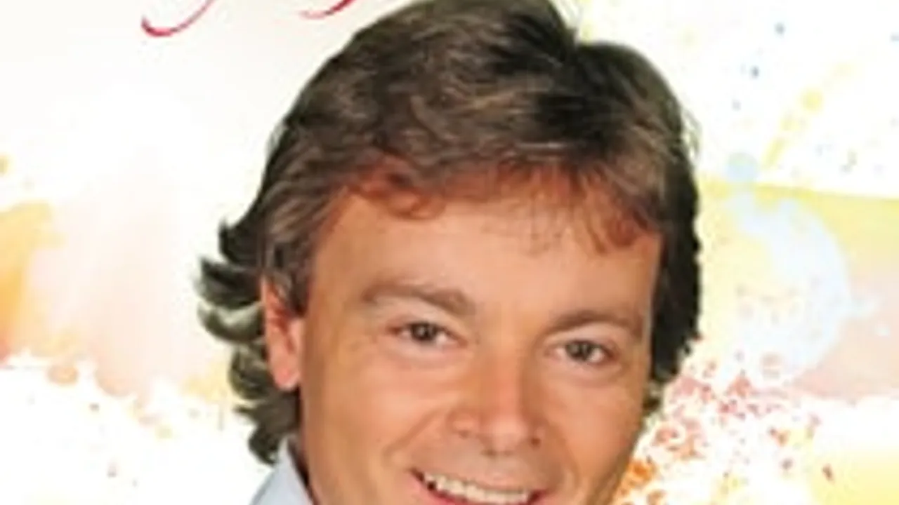 Rudy Giovannini Gala - Tour 2026