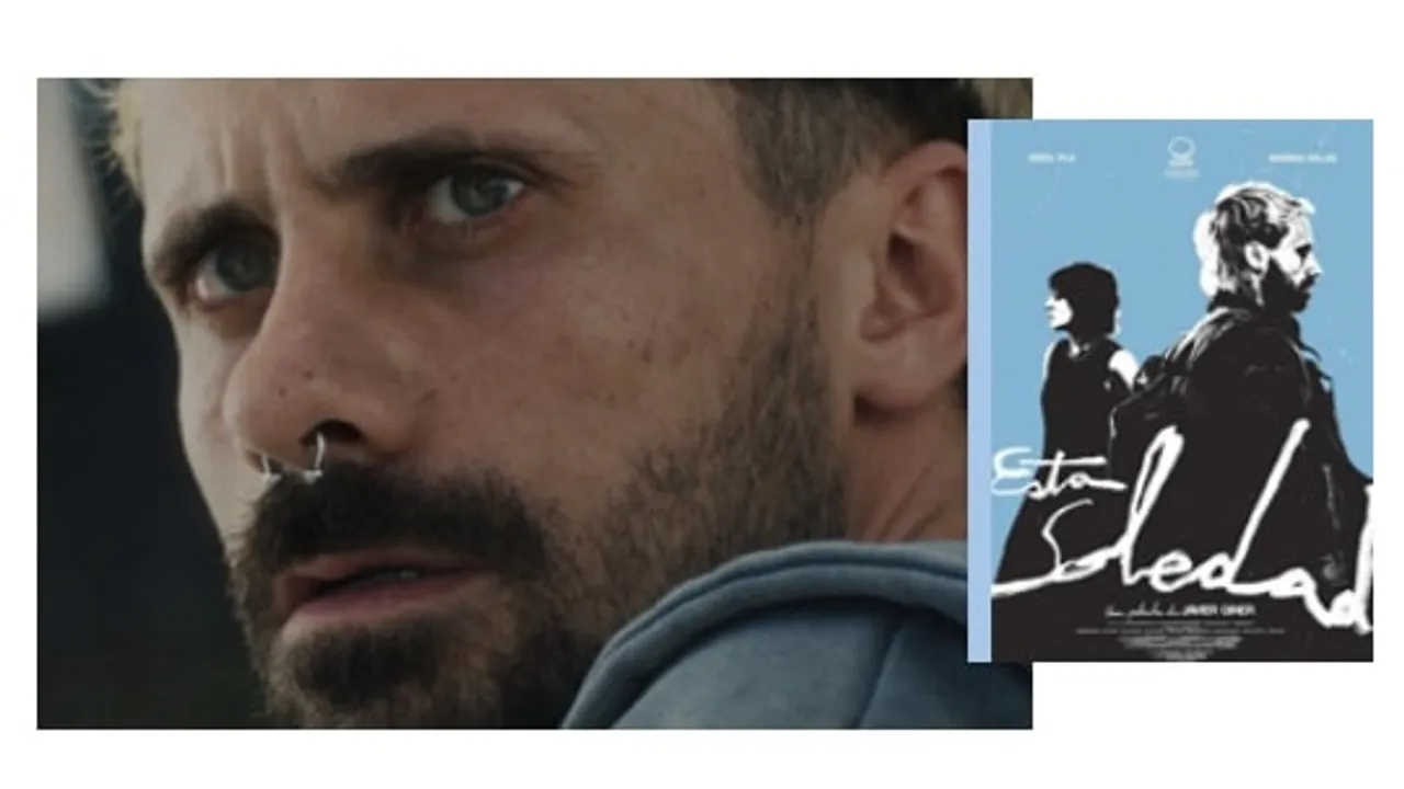 Cine Club Santurtzi 2026-2027: "ESTA SOLEDAD" (Preestreno)