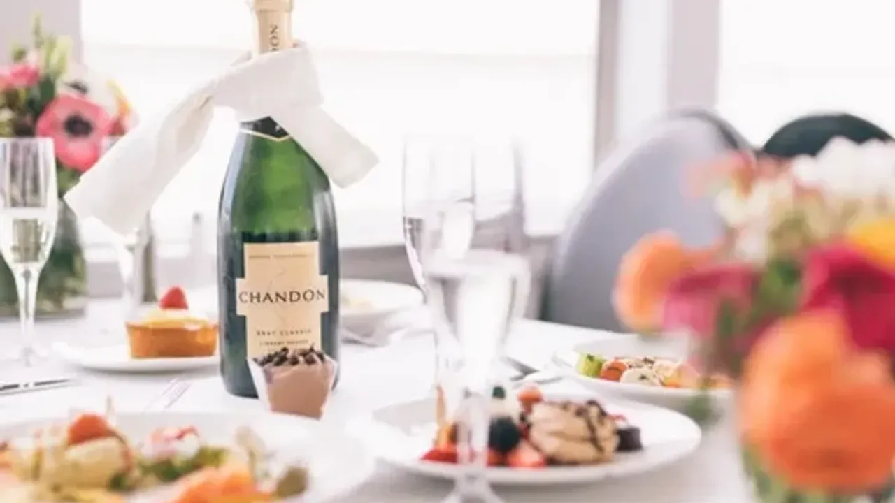 San Francisco Champagne Brunch Cruise