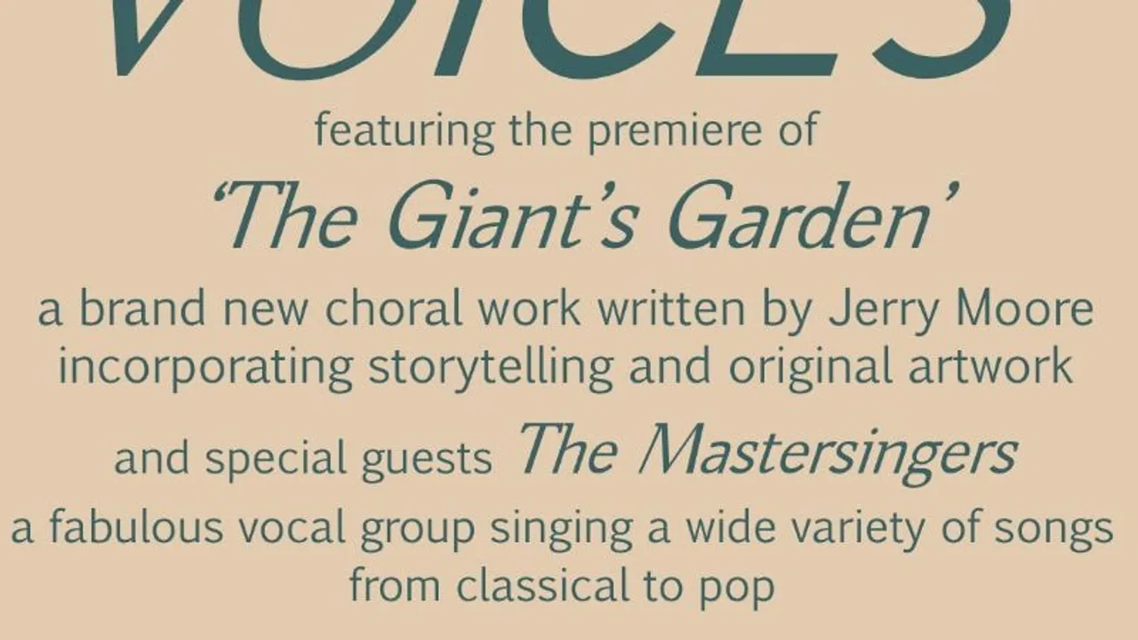 'Voices'