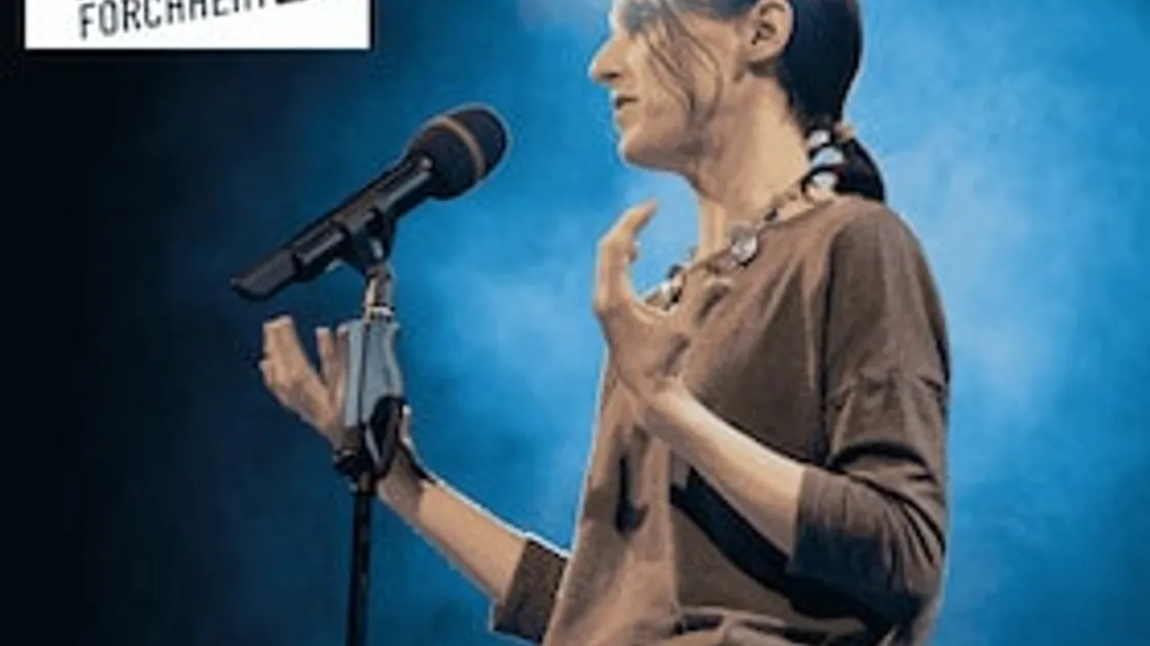 Poetry Slam Forchheim