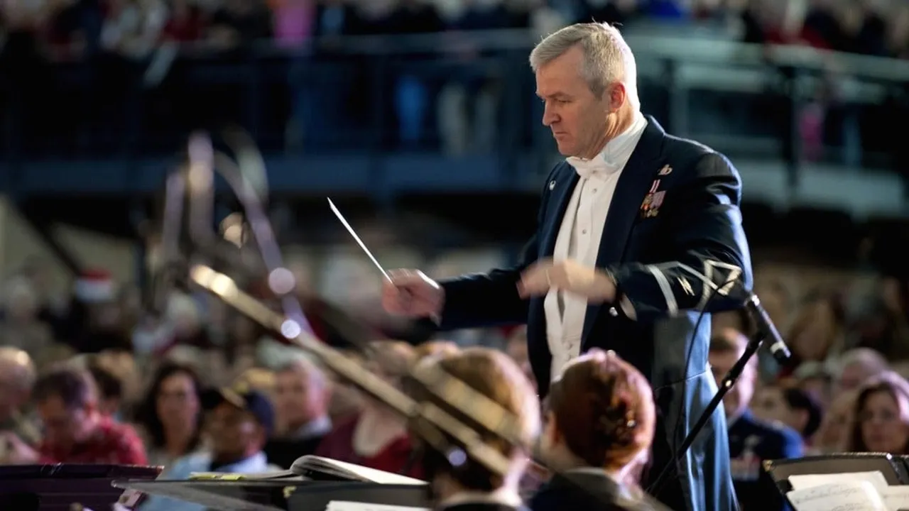 SBSO: Halloween at the Symphony