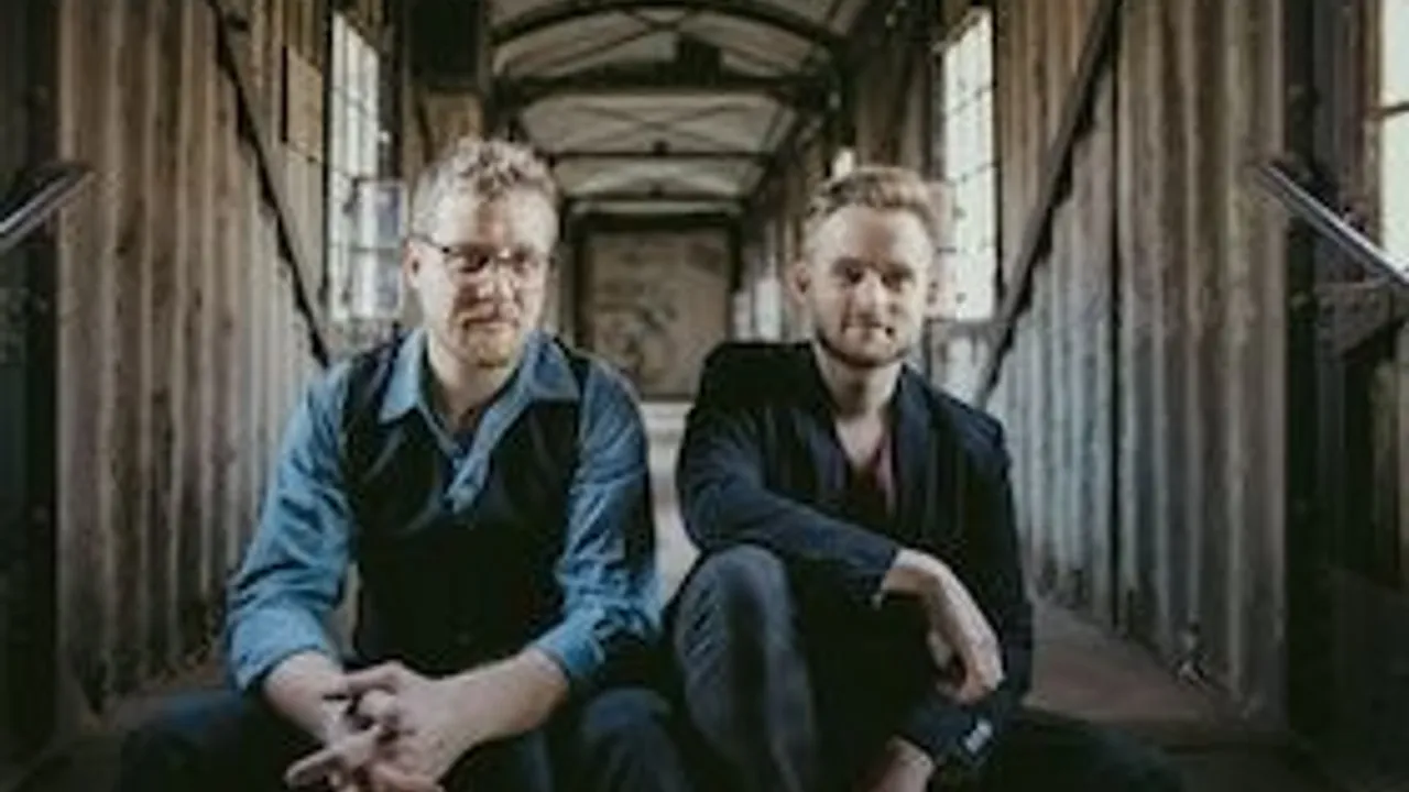 Sönke Meinen & Philipp Wiechert