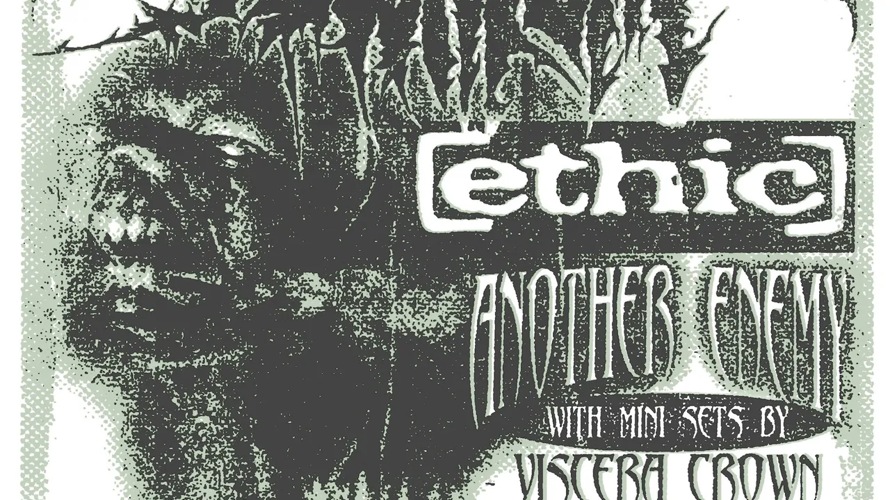 Discontent / Ethic / Another Enemy / Viscera Crown / Suffering / Absent Soul / Kartika 55