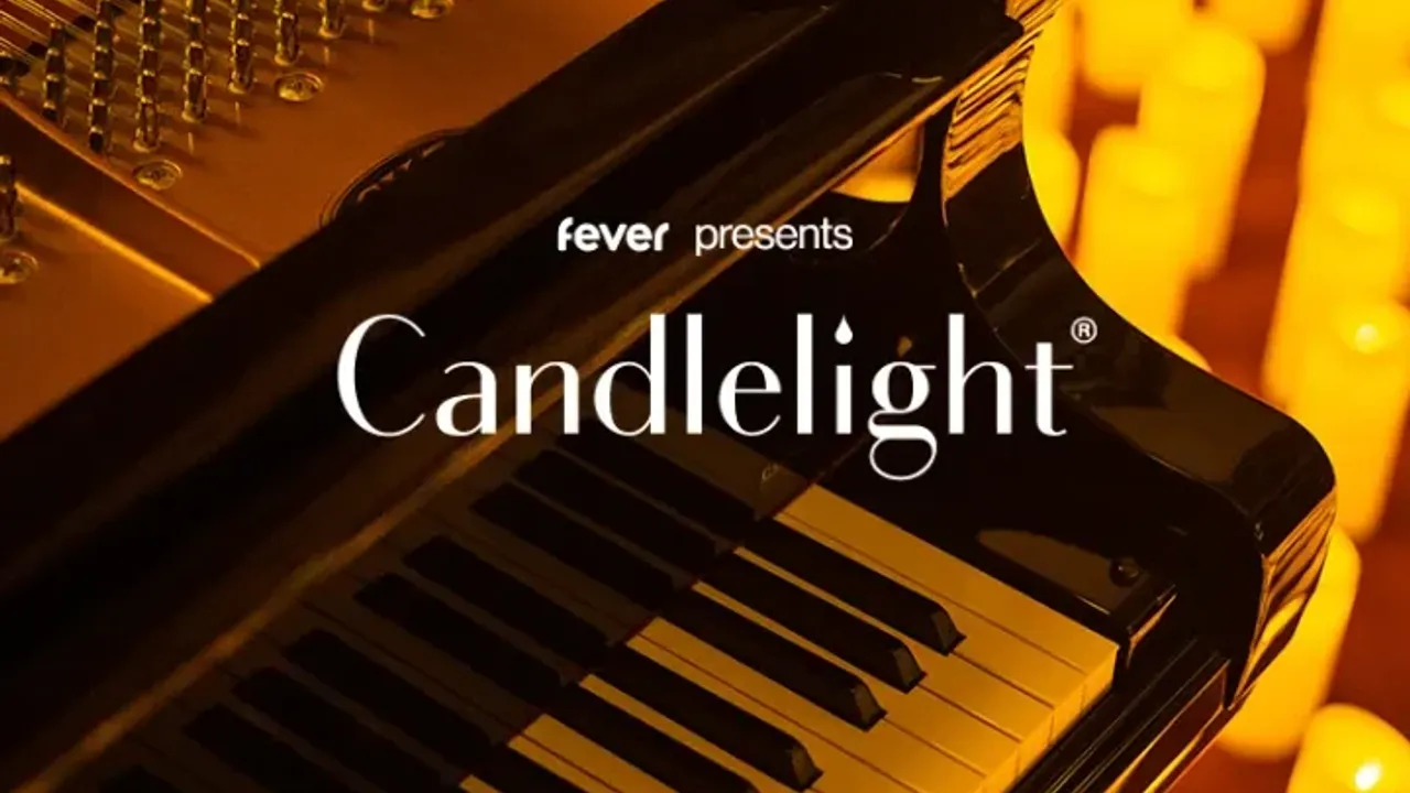 Candlelight : hommage à Ludovico Einaudi