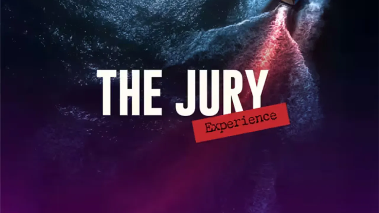 The Jury Experience – The Deadly Boat Ride