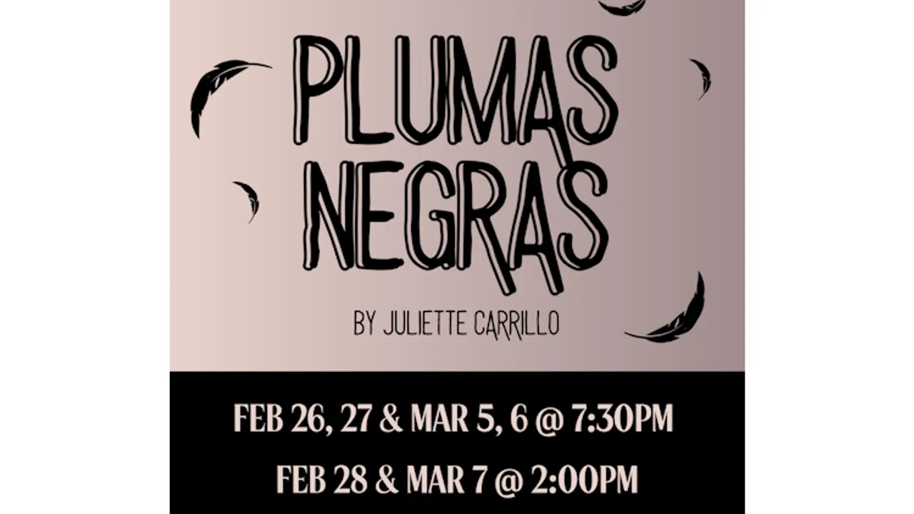 Plumas Negras