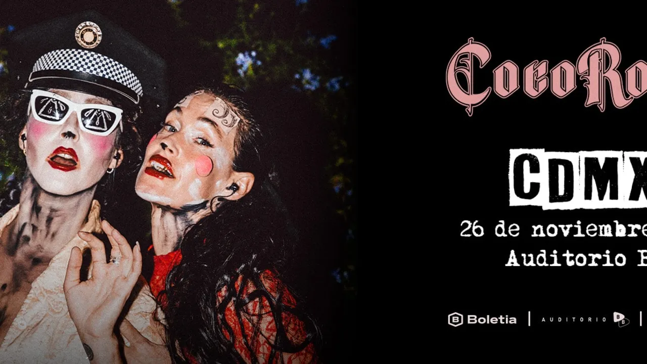 CocoRosie