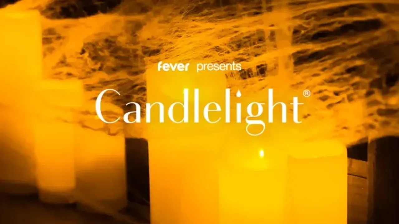 Candlelight: A Haunted Evening of Halloween Classics