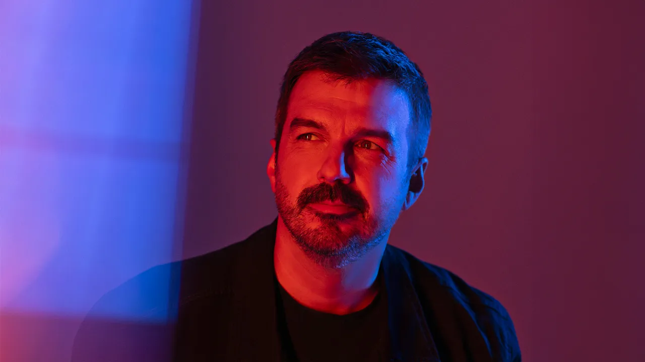Damien Robitaille