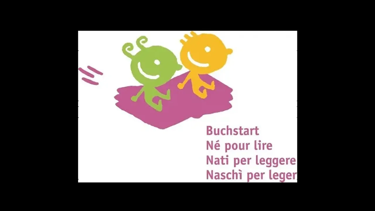 Buchstart: Reim und Spiel