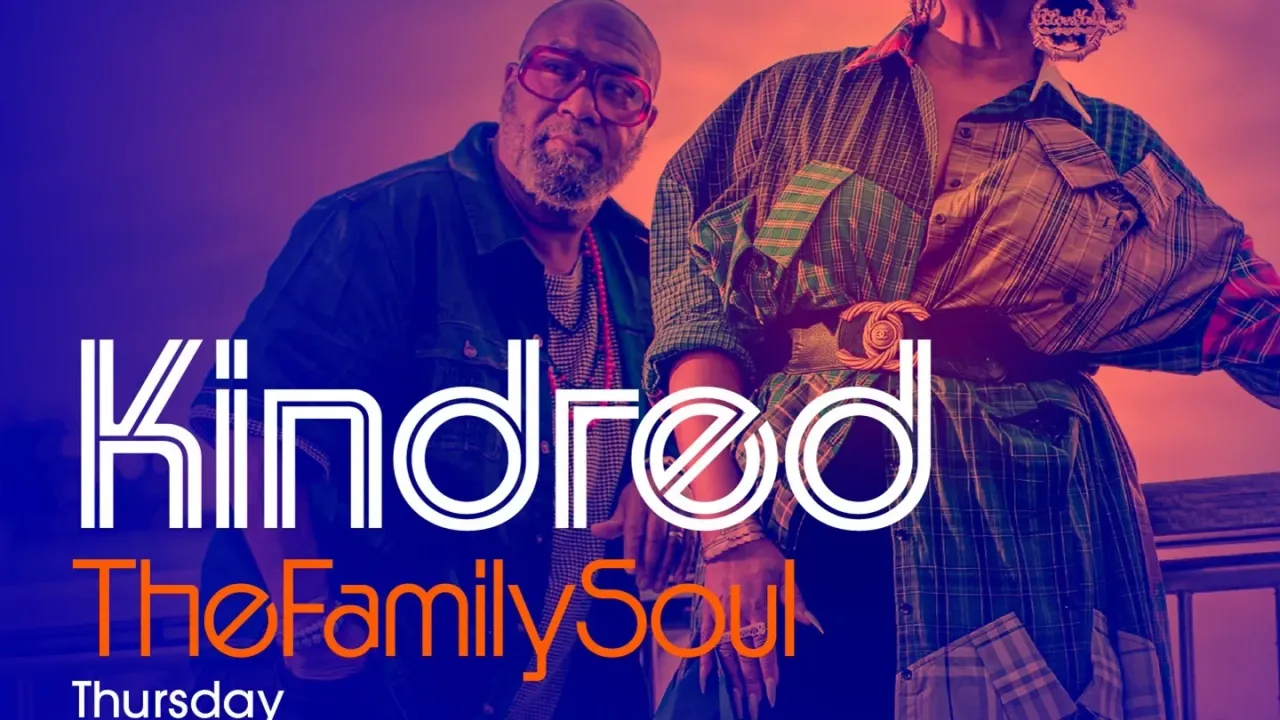 Kindred the Family Soul