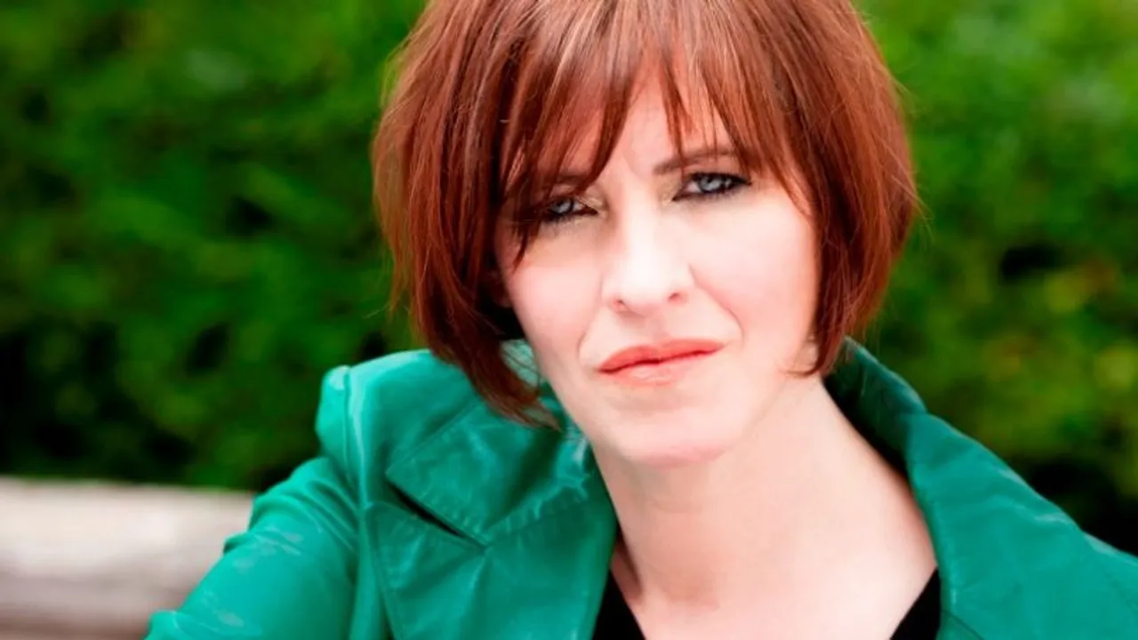 Eleanor McEvoy