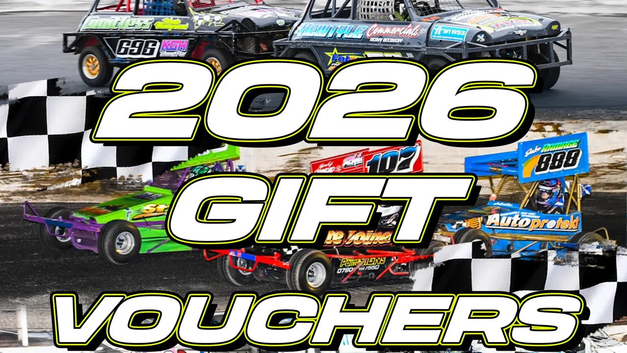 2026 Gift Vouchers