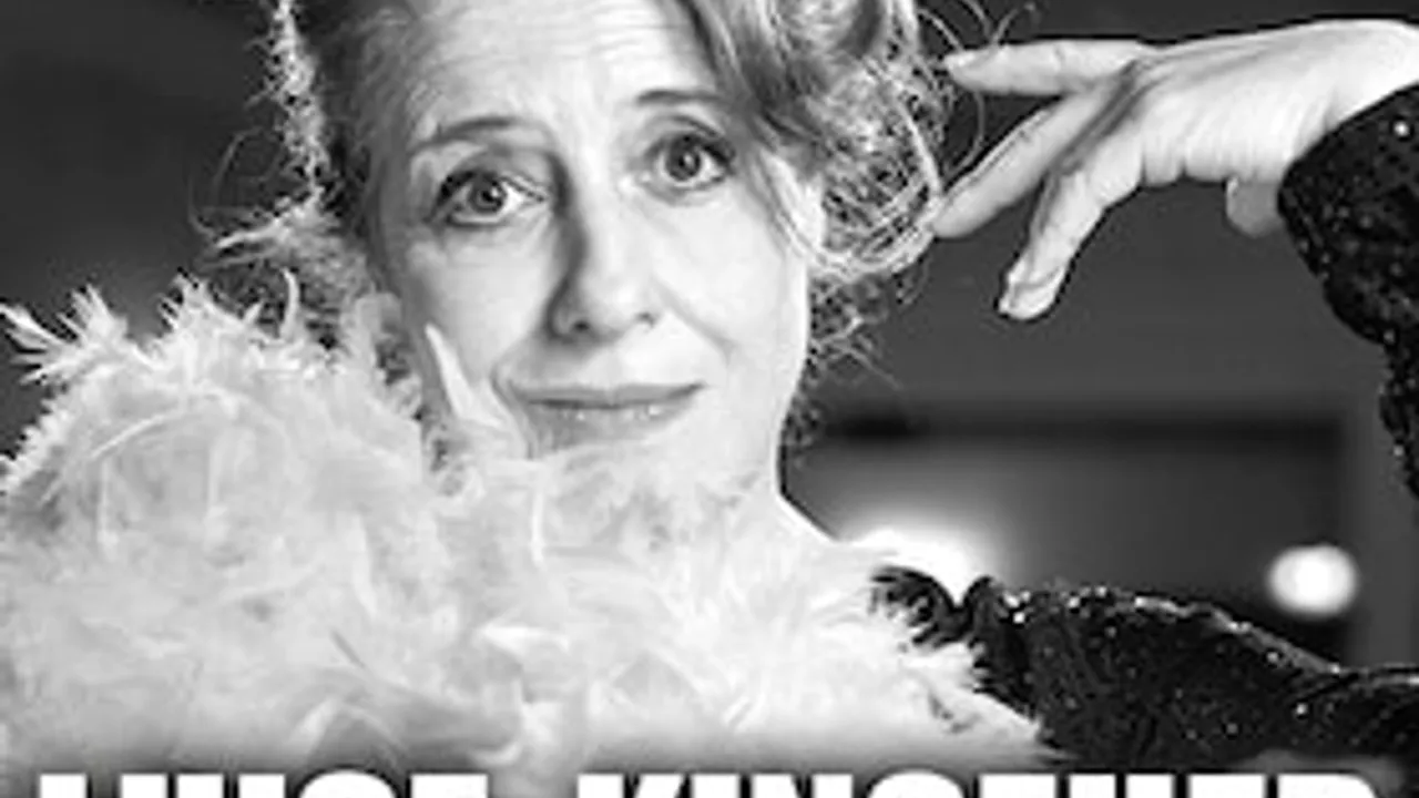 Luise Kinseher - Mary from Bavary- Endlich SOLO