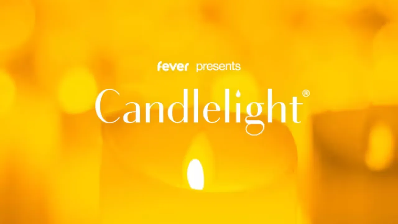 Candlelight : hommage à Adele