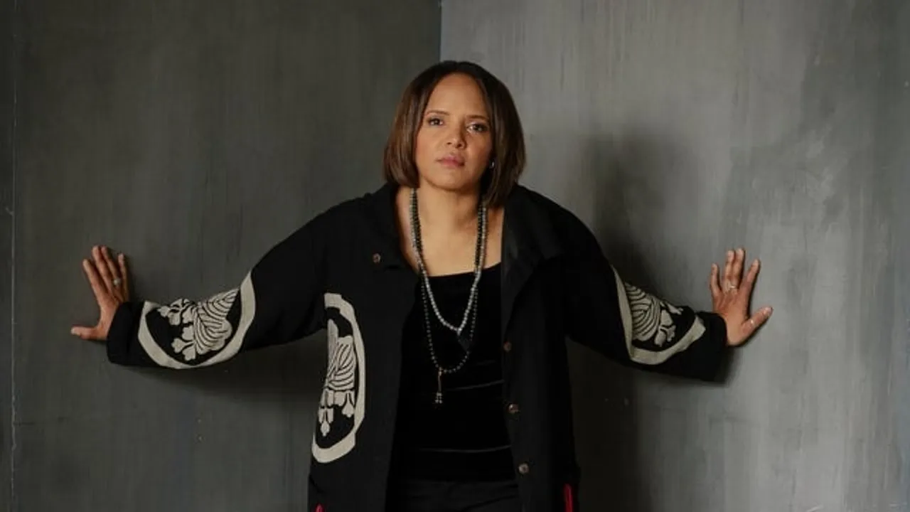 Terri Lyne Carrington