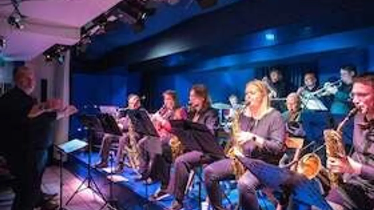 Big Band Bad Bevensen - Nikolaus-Konzert