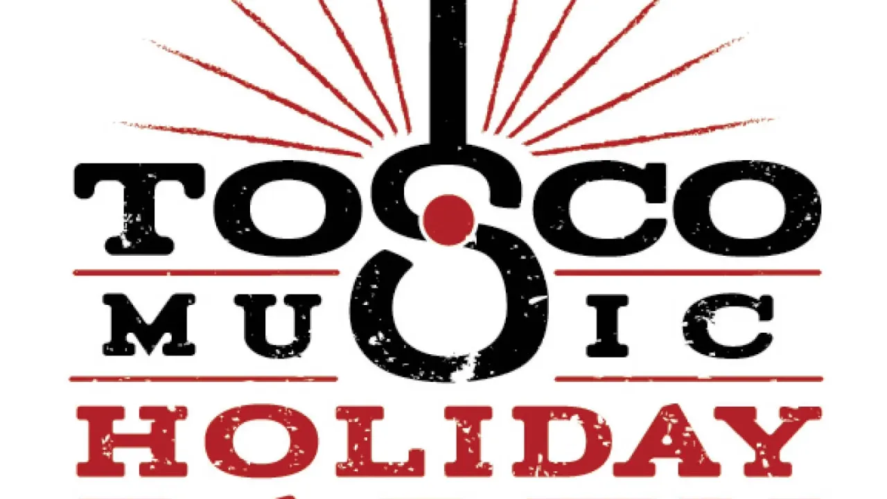 Tosco Music Holiday Party