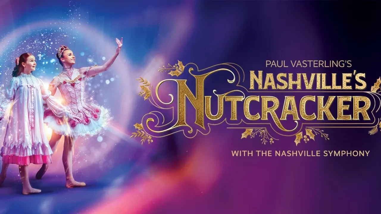 Nashville's Nutcracker