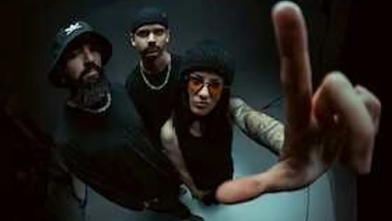 SETYØURSAILS - PARALYZED TOUR 2027