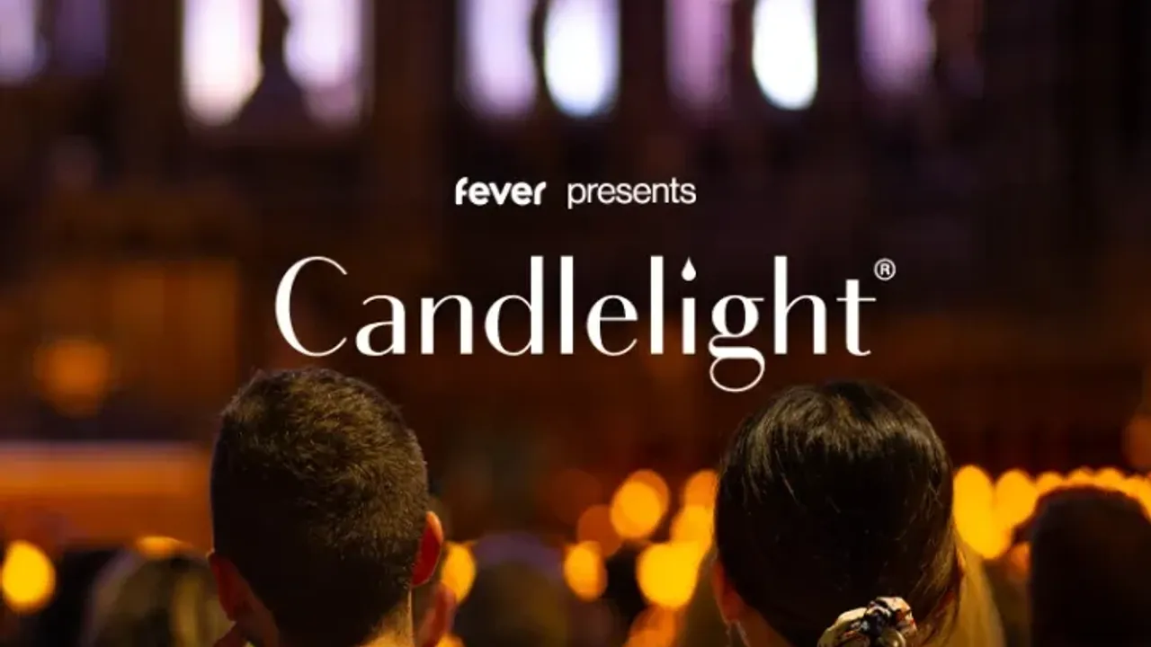 Candlelight: Especial Día de San Valentín