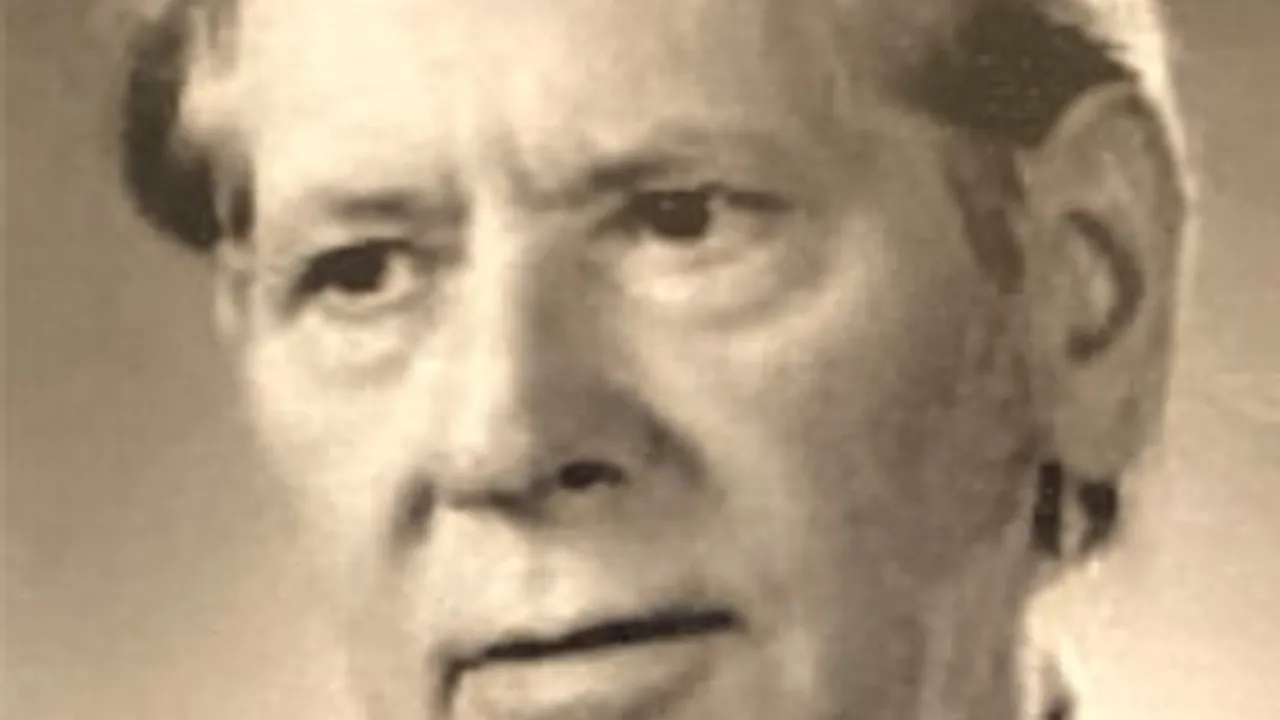 Prof. Walter Markov - Verfolgter, Wissenschaftler