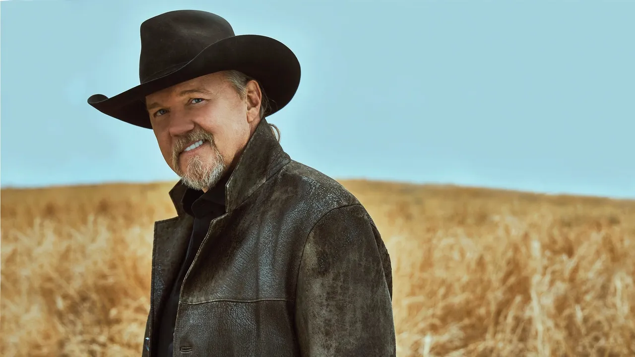 Trace Adkins | Official Caesars Ticket + Hotel Packages