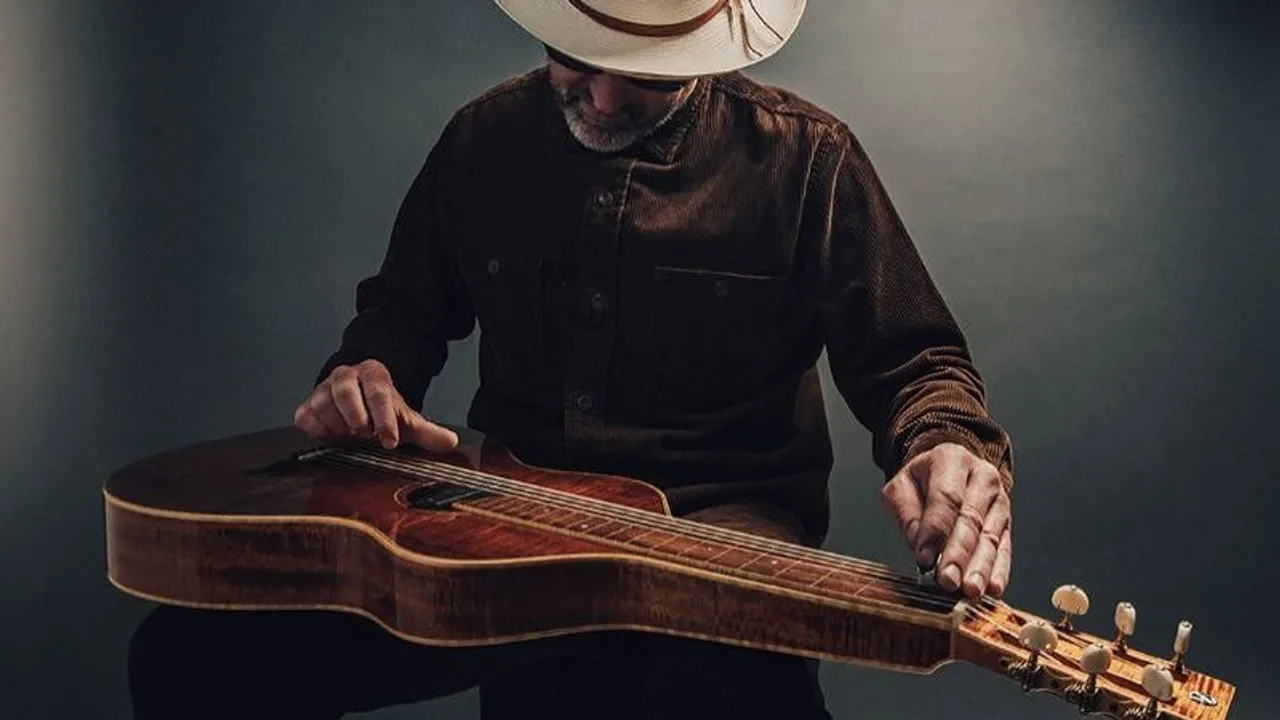 Martin Harley