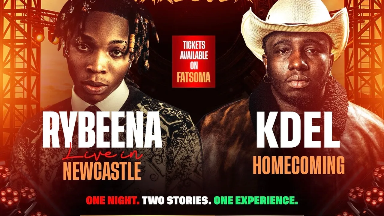 HOMECOMING: THE TAKEOVER